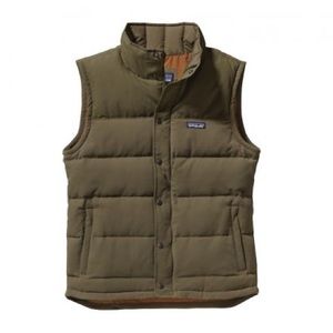 Patagonia Men’s Vest